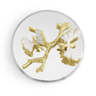Michael Aram Butterfly Ginkgo Gold Scented Candle, 13.5 Oz., alternate view