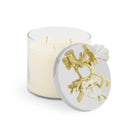 Michael Aram Butterfly Ginkgo Gold Scented Candle, 13.5 Oz., alternate view