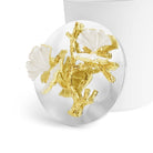 Michael Aram Butterfly Ginkgo Gold Scented Candle, 8 Oz., alternate view