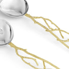 Michael Aram Butterfly Ginkgo Gold Serving Set, alternate view