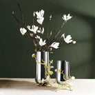 Michael Aram Butterfly Ginkgo Gold Vase, alternate view