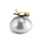 Michael Aram Butterfly Ginkgo Keepsake Box Table