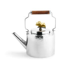Michael Aram Butterfly Ginkgo Kettle Teapot