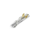 Michael Aram Butterfly Ginkgo Luxe Mezuzah Wall Sculpture, alternate view