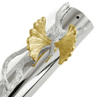Michael Aram Butterfly Ginkgo Luxe Mezuzah Wall Sculpture, alternate view