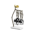 Michael Aram Butterfly Ginkgo Measuring Cup Set Mug, alternate view