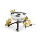 Michael Aram Butterfly Ginkgo Nut Dish Nut Bowl