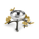 Michael Aram Butterfly Ginkgo Nut Dish Nut Bowl, alternate view