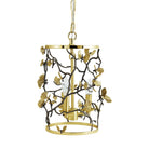 Michael Aram Butterfly Ginkgo Pendant Women's Fine Pendants Only