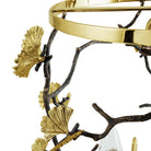 Michael Aram Butterfly Ginkgo Pendant Women's Fine Pendants Only, alternate view