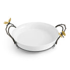 Michael Aram Butterfly Ginkgo Pie Dish Pie Pan