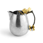 Michael Aram Butterfly Ginkgo Pitcher, alternate view