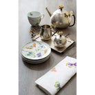 Michael Aram Butterfly Ginkgo Pot with Spoon, alternate view