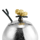 Michael Aram Butterfly Ginkgo Pot with Spoon, alternate view