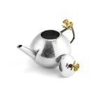 Michael Aram Butterfly Ginkgo Round Teapot, alternate view