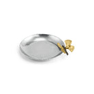 Michael Aram Butterfly Ginkgo Round Trinket Tray, alternate view