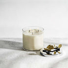 Michael Aram Butterfly Ginkgo Scented Candle, 13.5 Oz., alternate view