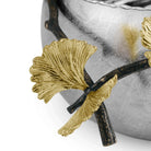 Michael Aram Butterfly Ginkgo Serving Bowl, alternate view