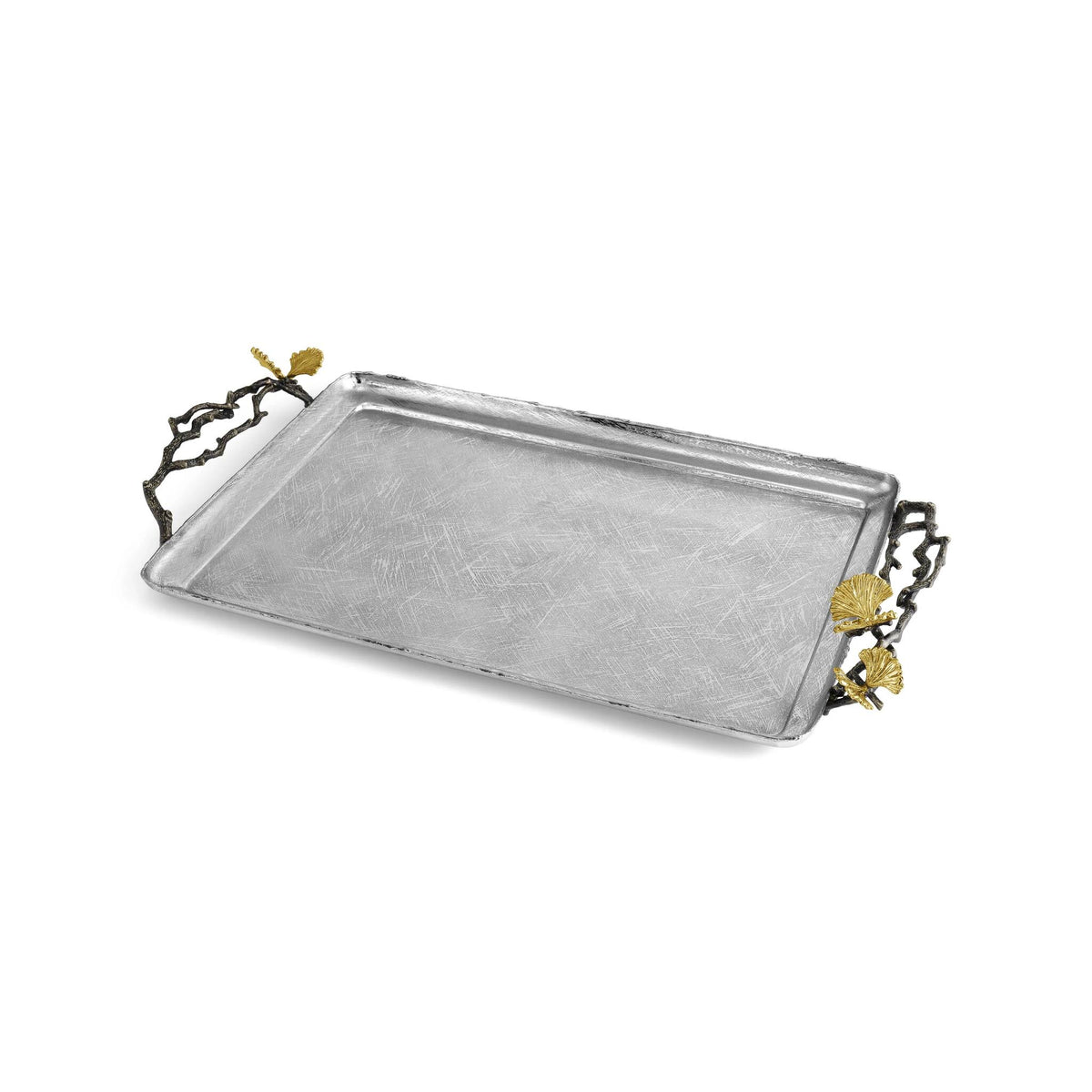 Michael Aram Butterfly Ginkgo Serving Tray, alternate view