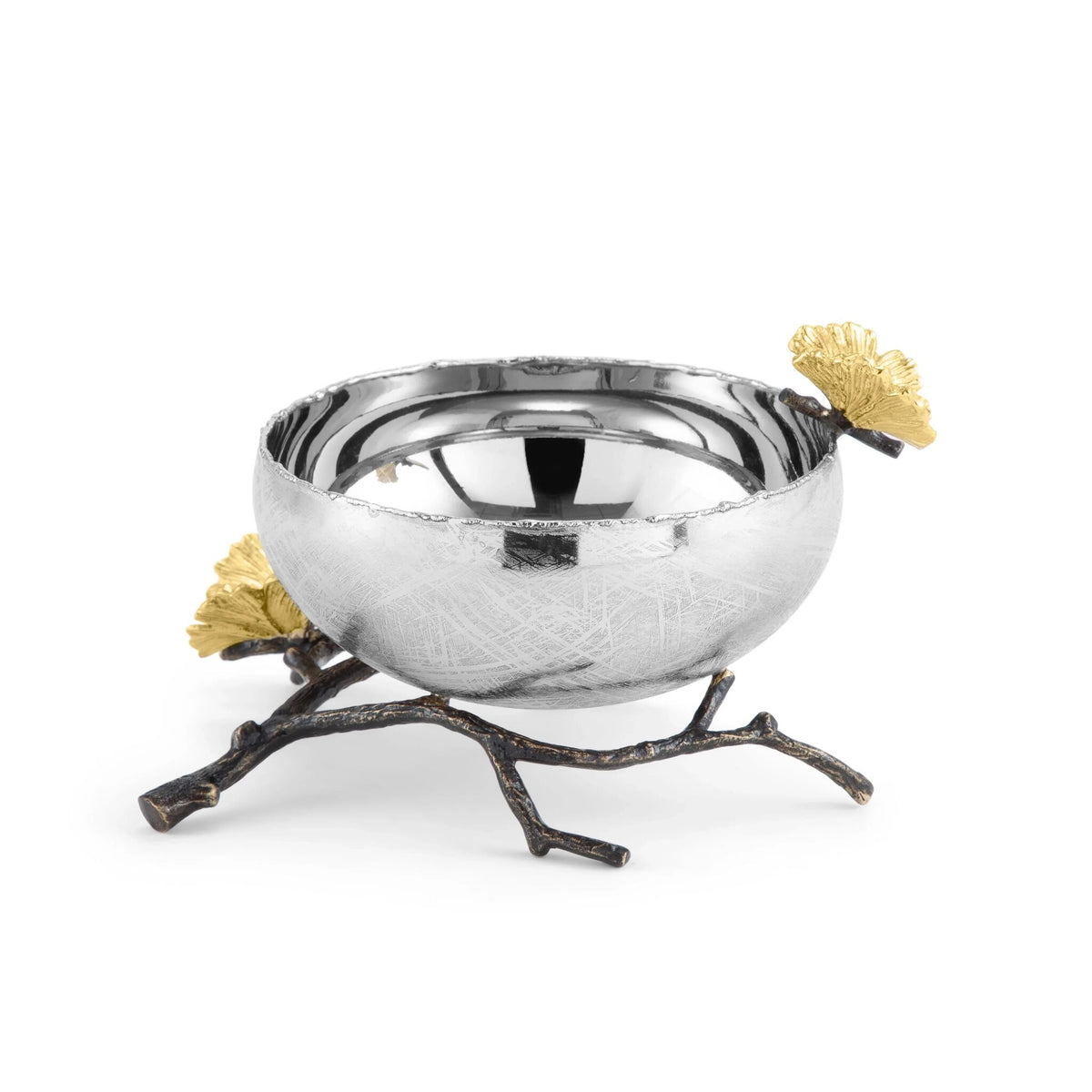 Michael Aram Butterfly Ginkgo Small Bowl, alternate view