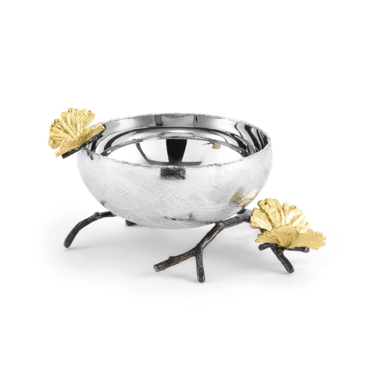 Michael Aram Butterfly Ginkgo Small Bowl, alternate view