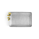 Michael Aram Butterfly Ginkgo Small Tray - Single Handle, alternate view
