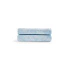 Michael Aram Butterfly Ginkgo Throw Sky and White Throw Blanket, alternate view