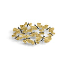 Michael Aram Butterfly Ginkgo Trivet Serveware Accessorie