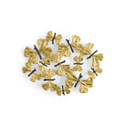 Michael Aram Butterfly Ginkgo Trivet Serveware Accessorie, alternate view