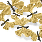 Michael Aram Butterfly Ginkgo Trivet Serveware Accessorie, alternate view
