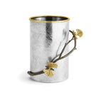 Michael Aram Butterfly Ginkgo Utensil Holder Flatware Chests & Caddie, alternate view