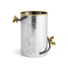 Michael Aram Butterfly Ginkgo Utensil Holder Flatware Chests & Caddie, alternate view
