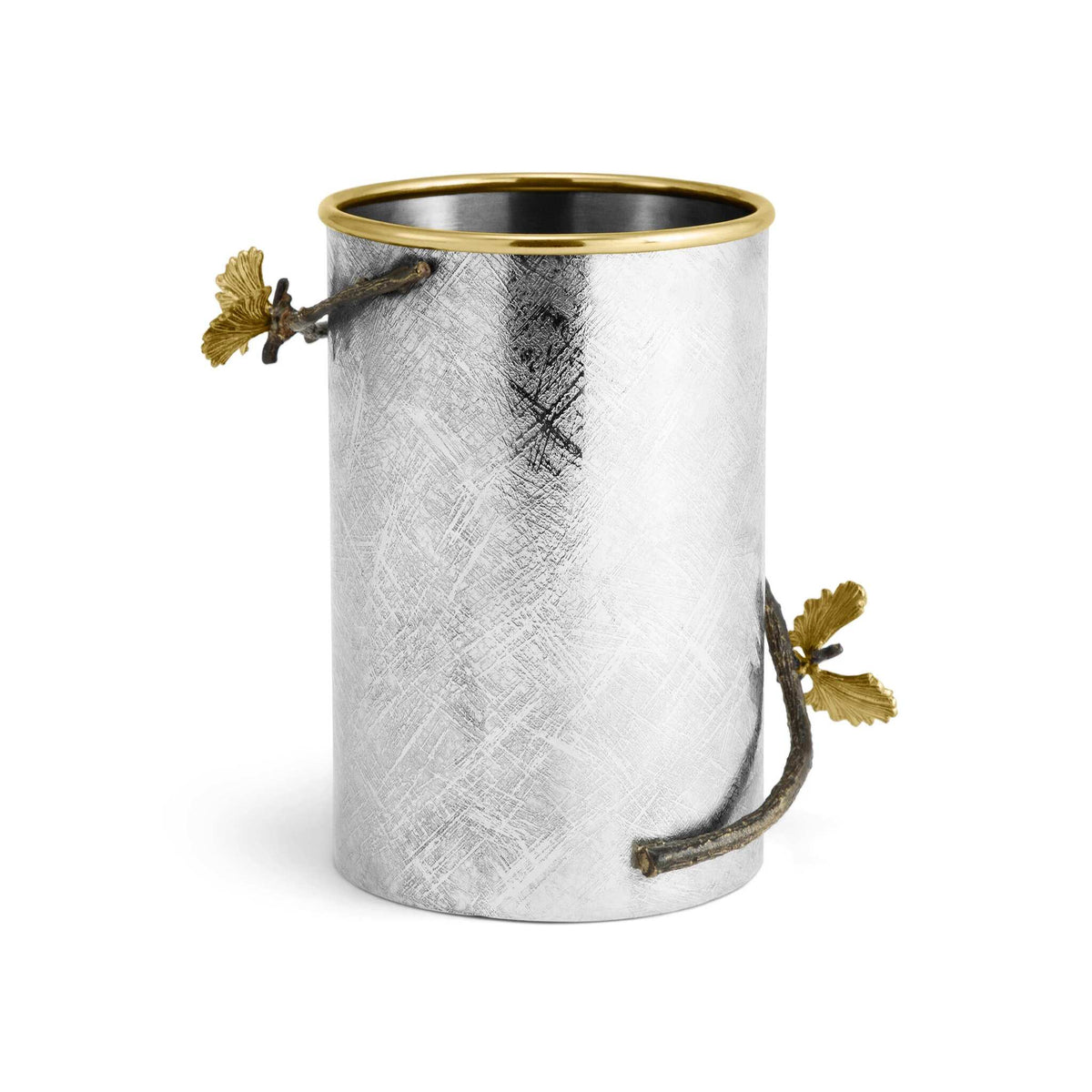 Michael Aram Butterfly Ginkgo Utensil Holder Flatware Chests & Caddie, alternate view