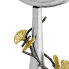 Michael Aram Butterfly Ginkgo Vanity Mirror, alternate view