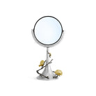 Michael Aram Butterfly Ginkgo Vanity Mirror, alternate view