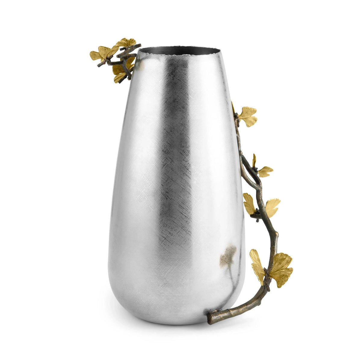 Michael Aram Butterfly Ginkgo Vase, alternate view