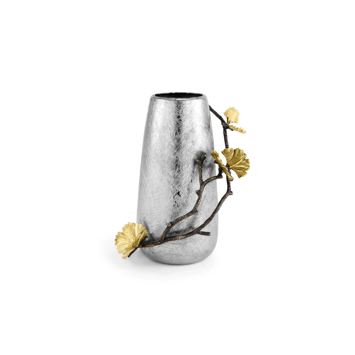 Michael Aram Butterfly Ginkgo Vase, alternate view