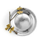 Michael Aram Butterfly Ginkgo Wine Coaster, alternate view