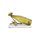 Michael Aram Butterfly Ginkgo Wine Rest Wine Bottle Holder