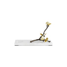 Michael Aram Butterfly Ginkgo Wine Rest Wine Bottle Holder, alternate view