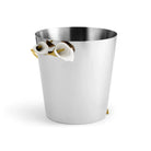 Michael Aram Calla Lily Bucket, alternate view