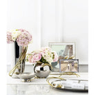 Michael Aram Calla Lily Large Rose Bowl Vase, alternate view