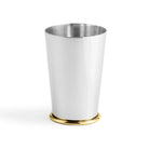 Michael Aram Calla Lily Metal Cup Mug
