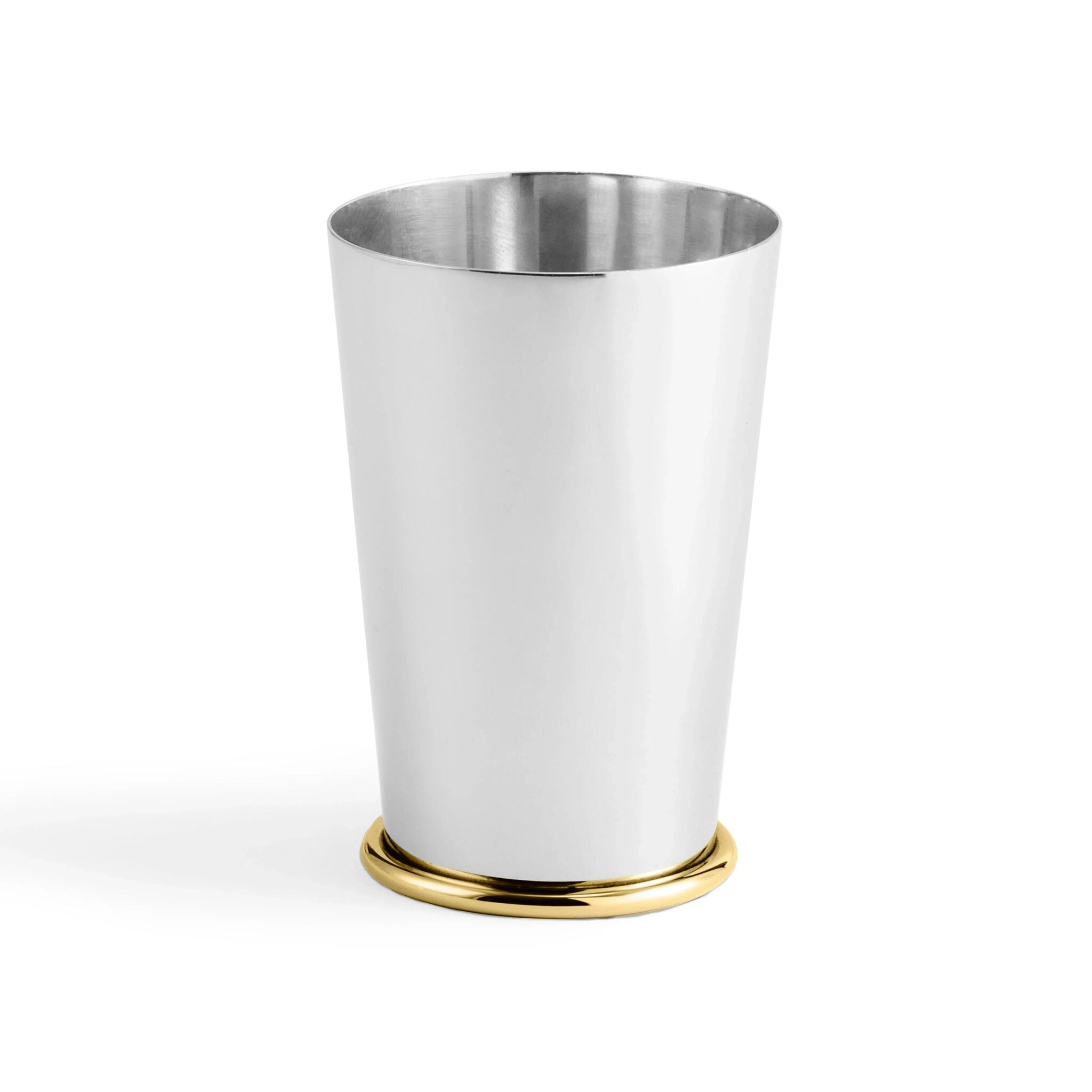 Michael Aram Calla Lily Metal Cup Mug