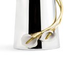 Michael Aram Calla Lily Vase, alternate view