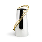 Michael Aram Calla Lily Vase, alternate view