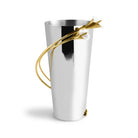 Michael Aram Calla Lily Vase, alternate view
