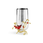 Michael Aram Cardinal Medium Vase