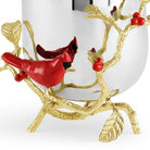 Michael Aram Cardinal Medium Vase, view 6