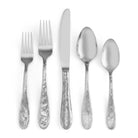Michael Aram Cast Iron 5-Piece Flatware Set